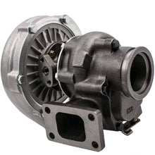 Laad de afbeelding in de galerijviewer, Geschikt voor Nissan Safari geschikt voor Patrol 4.2L TD42 T1 T3 Turbo Manifold and Turbo Kit