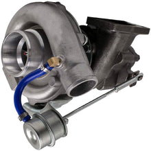 Laad de afbeelding in de galerijviewer, Geschikt voor Nissan Safari geschikt voor Patrol 4.2L TD42 T1 T3 Turbo Manifold and Turbo Kit