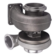 Laad de afbeelding in de galerijviewer, S400SX4 S475 Turbo 75 mm 1.32 A/R Twin Scroll 7 + 7 Blade 550-1050hp