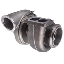 Laad de afbeelding in de galerijviewer, S400SX4 S475 Turbo 75 mm 1.32 A/R Twin Scroll 7 + 7 Blade 550-1050hp