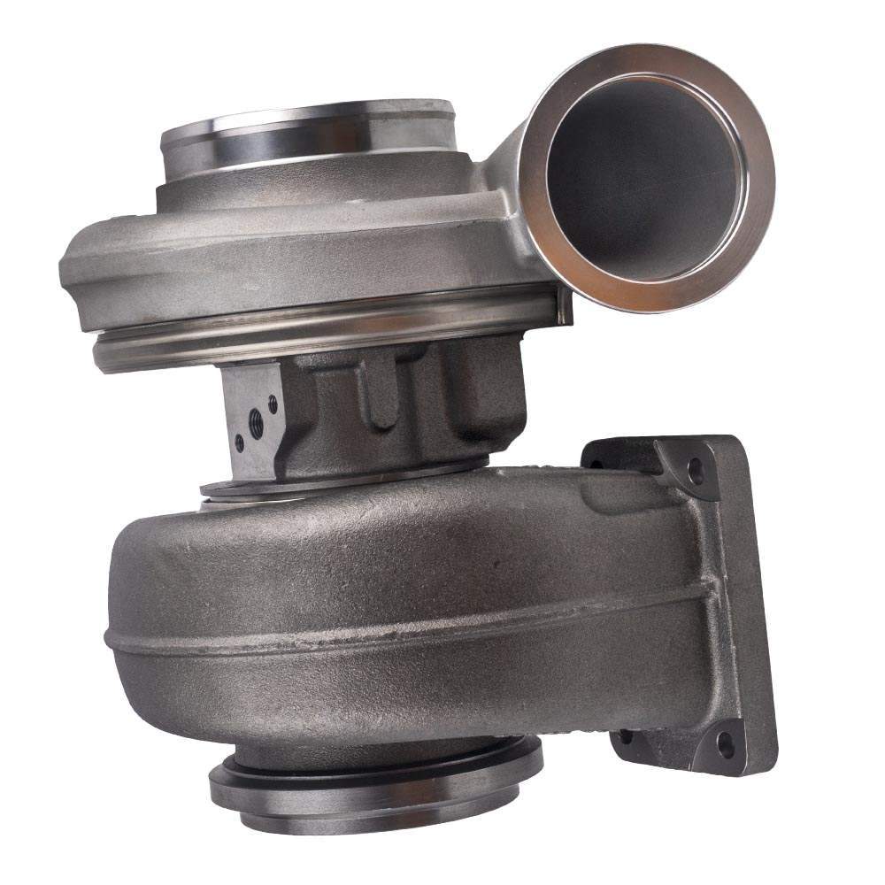 S400SX4 S475 Turbo 75 mm 1.32 A/R Twin Scroll 7 + 7 Blade 550-1050hp