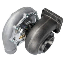 Laad de afbeelding in de galerijviewer, T76 Turbo Oil Cooled Turbo A/R 0.96 0.8 T4 Flange V-band V6 geschikt voor V8 3.5L