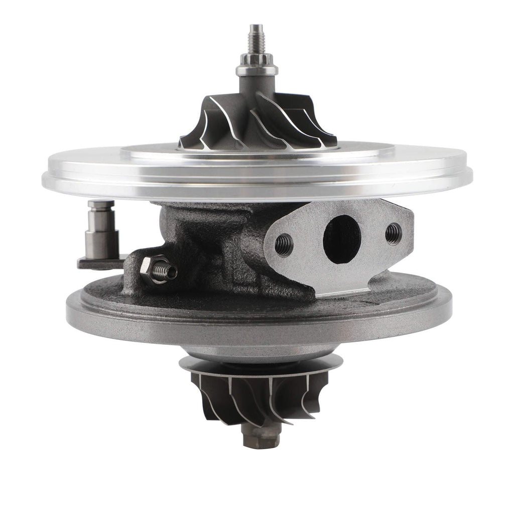 Turbo cartridge CHRA GT1544V geschikt voor Ford Peugeot Citroen Volvo Mini 1.6 HDi TDCi