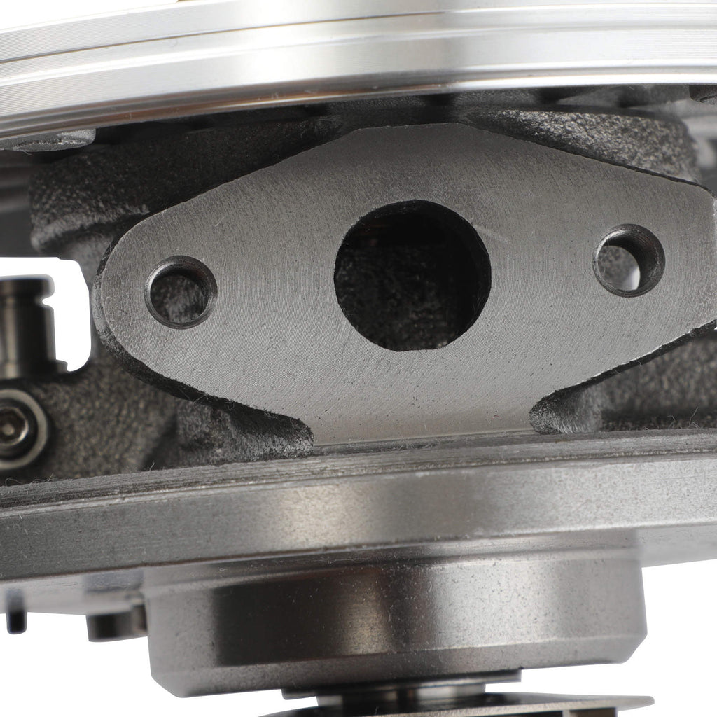 CHRA Turbo voor CITROËN C4 Grand Picasso 1.6 HDi 110hp voor GT1544V 753420 740821