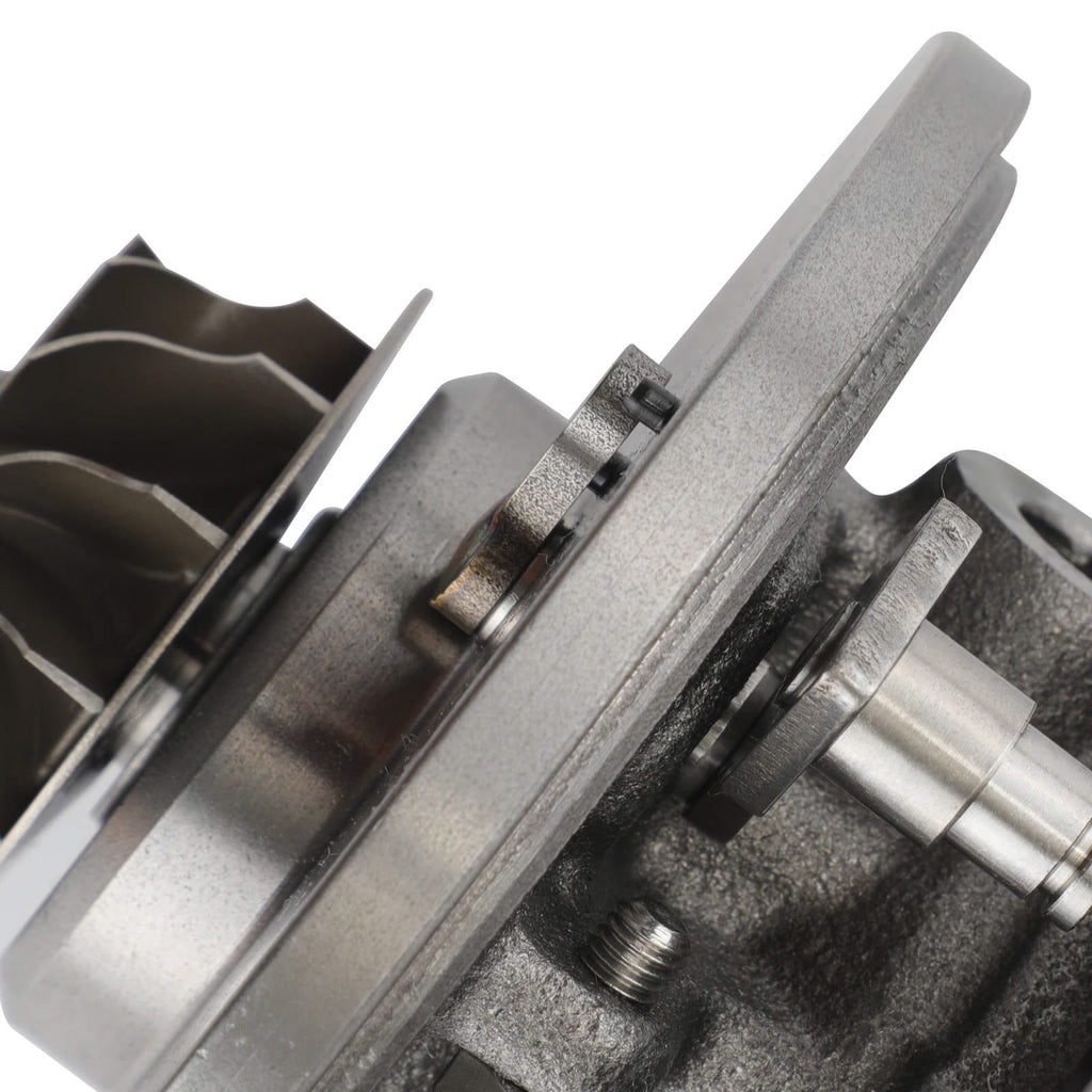 Turbo cartridge CHRA GT1544V geschikt voor Ford Peugeot Citroen Volvo Mini 1.6 HDi TDCi