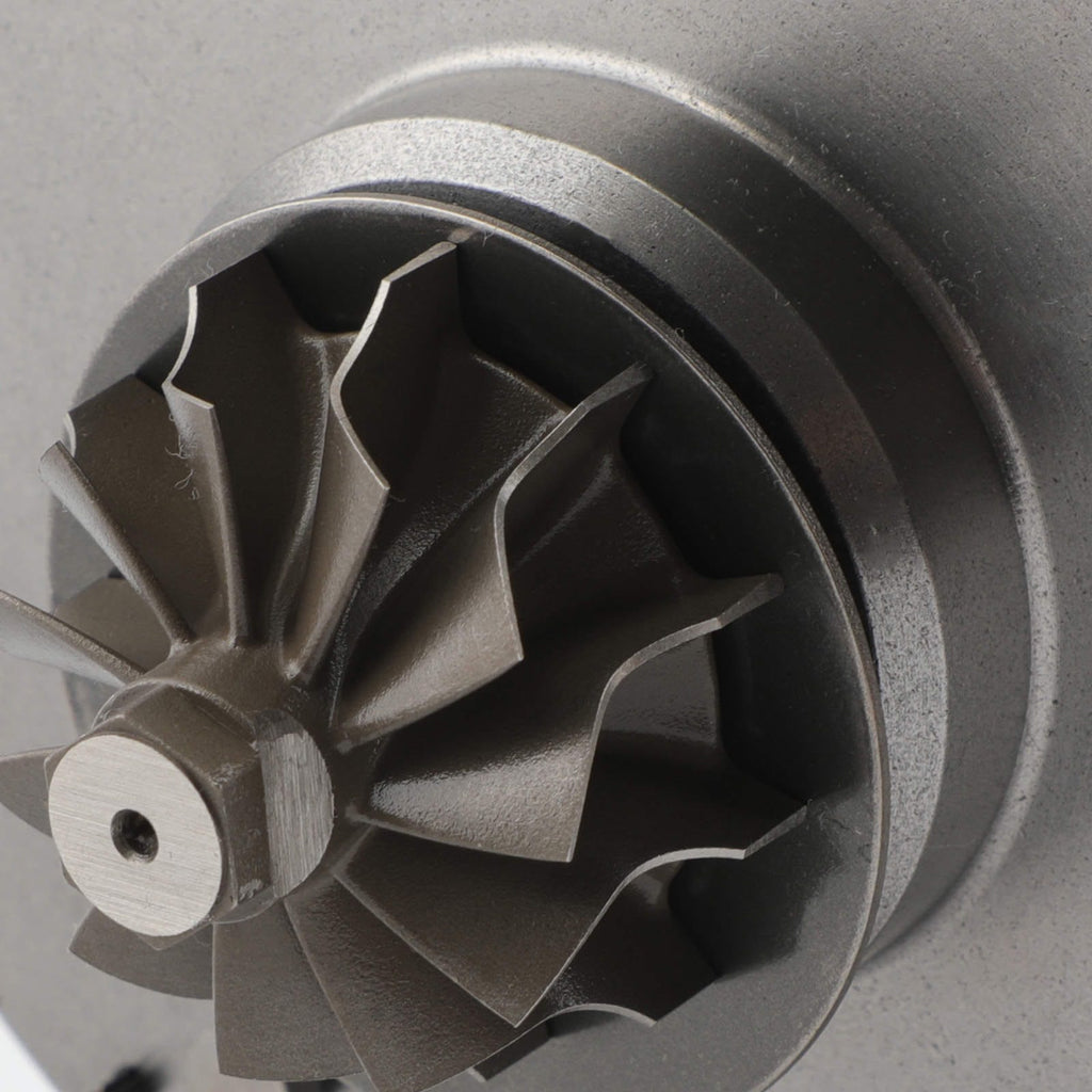 Turbo cartridge CHRA GT1544V geschikt voor Ford Peugeot Citroen Volvo Mini 1.6 HDi TDCi