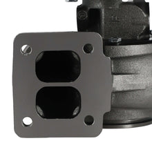 Laad de afbeelding in de galerijviewer, Universal voor GT45 GT45R Turbo T4 V-band flange A/R 0.66 A/R 1.05 600+HP