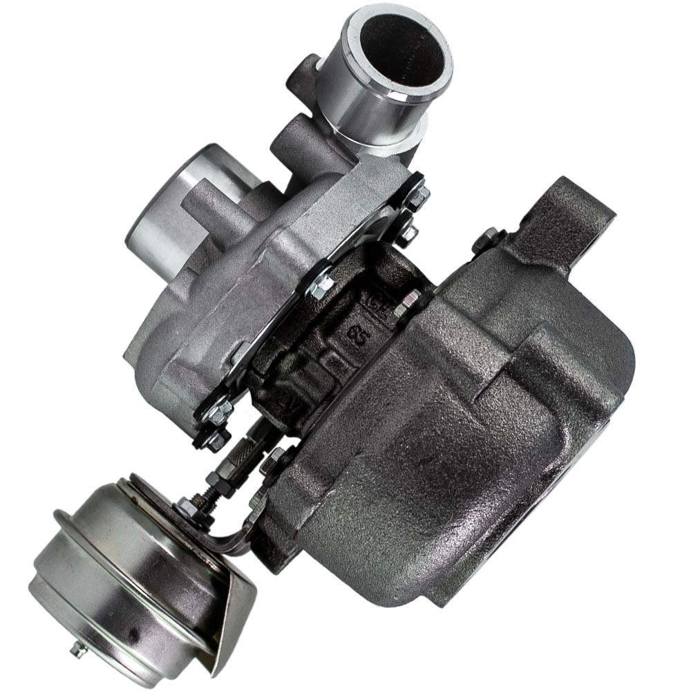 Geschikt voor VW Passat 3B geschikt voor Audi A4 1,9TDI Turbo ATJ AHH AFN AVG AVB 028145702HX
