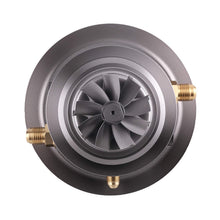 Laad de afbeelding in de galerijviewer, Turbo cartridge CHRA 660 HP Dual Ball Lager Universal 1.4 L-3.0 L 54 mm Compressor