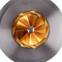 Laad de afbeelding in de galerijviewer, Turbo cartridge CHRA 660 HP Dual Ball Lager Universal 1.4 L-3.0 L 54 mm Compressor