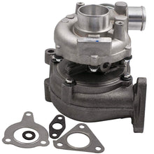 Laad de afbeelding in de galerijviewer, Turbo geschikt voor Ford Galaxy, geschikt voor Seat Alhambra, geschikt voor Volkswagen Sharan 1.9 TDI 701855-