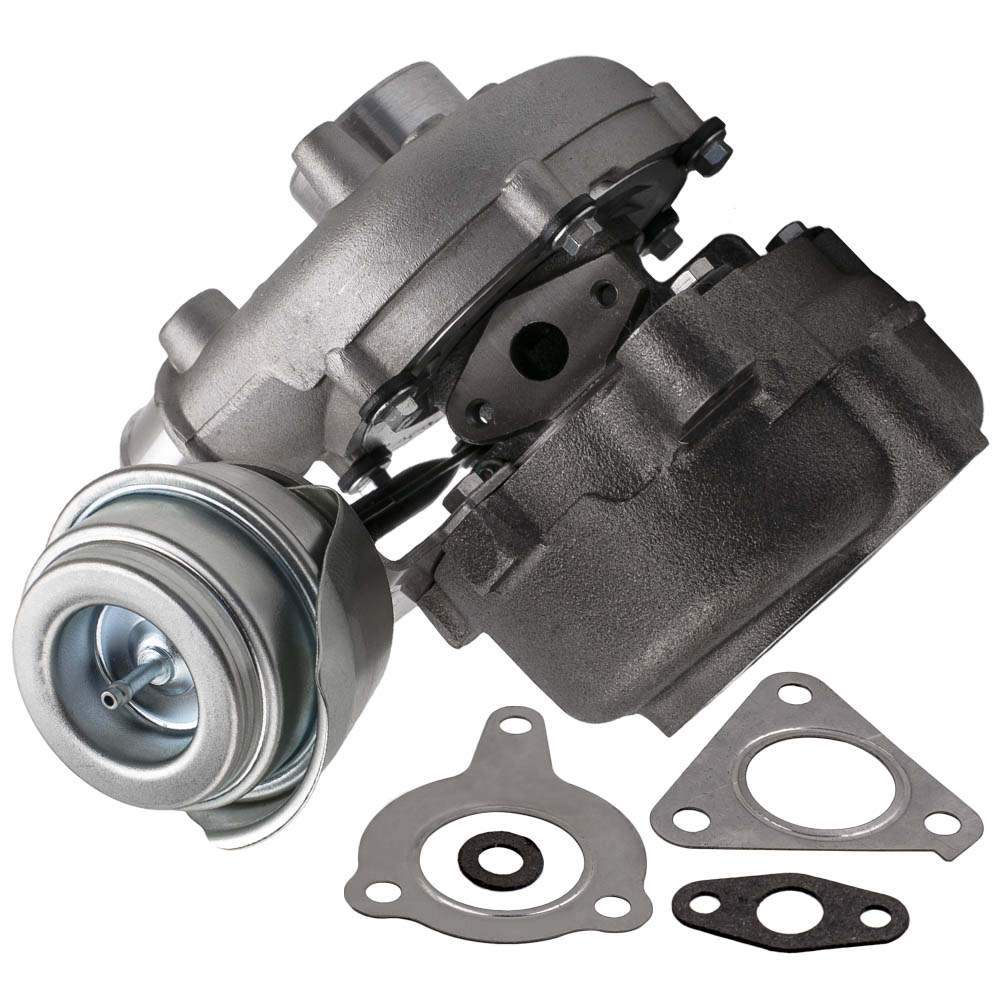 Turbo geschikt voor Ford Galaxy, geschikt voor Seat Alhambra, geschikt voor Volkswagen Sharan 1.9 TDI 701855-