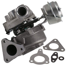 Laad de afbeelding in de galerijviewer, Turbo geschikt voor Ford Galaxy, geschikt voor Seat Alhambra, geschikt voor Volkswagen Sharan 1.9 TDI 701855-