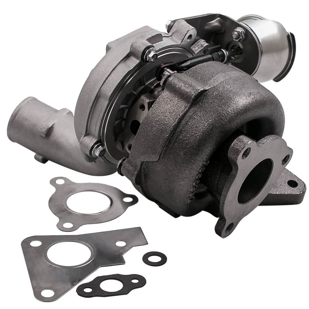Turbo voor GT1749V 708639 8200256077 geschikt voor Renault Laguna Espace Megane Scenic 1.9 DCI F9Q 120ps