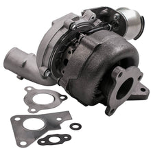 Laad de afbeelding in de galerijviewer, Turbo voor GT1749V 708639 8200256077 geschikt voor Renault Laguna Espace Megane Scenic 1.9 DCI F9Q 120ps
