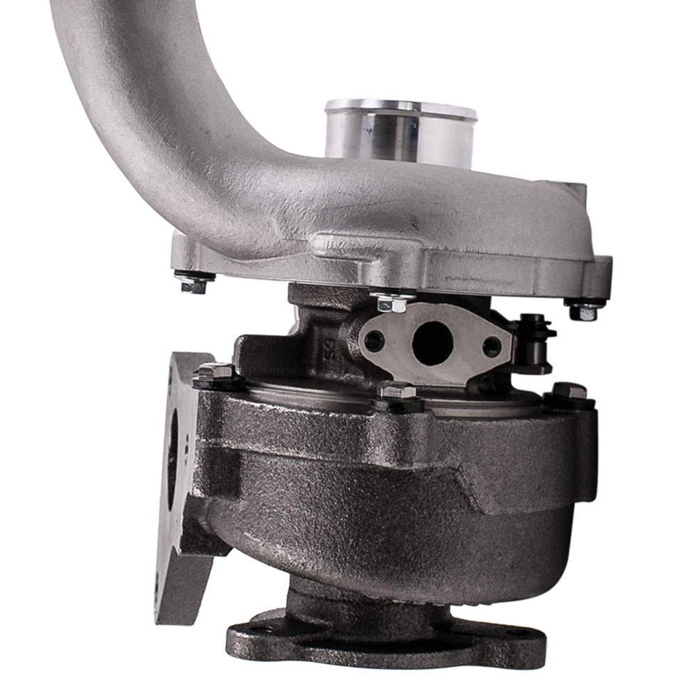 Turbo voor GT1749V 708639 8200256077 geschikt voor Renault Laguna Espace Megane Scenic 1.9 DCI F9Q 120ps