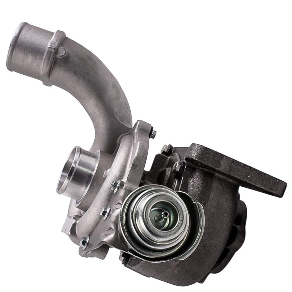 Turbo voor GT1749V 708639 8200256077 geschikt voor Renault Laguna Espace Megane Scenic 1.9 DCI F9Q 120ps