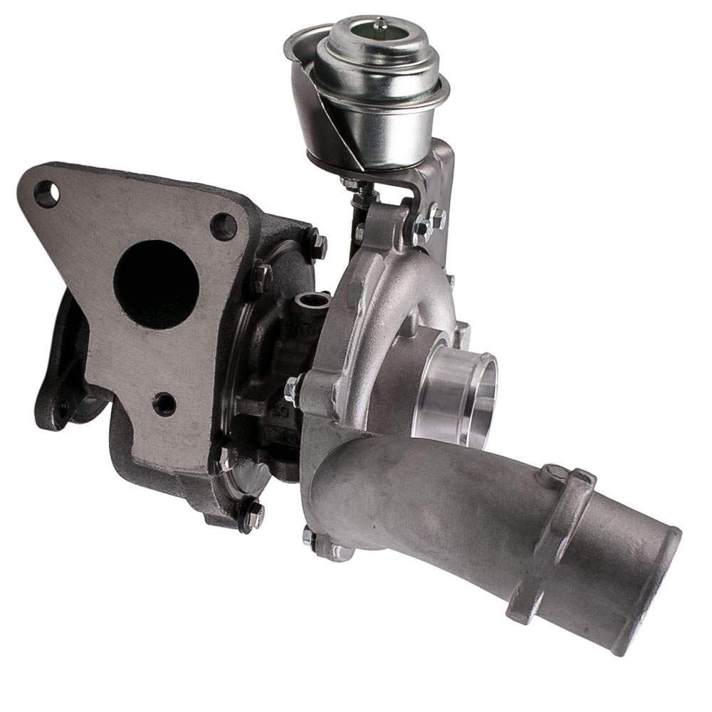 Turbo voor GT1749V 708639 8200256077 geschikt voor Renault Laguna Espace Megane Scenic 1.9 DCI F9Q 120ps