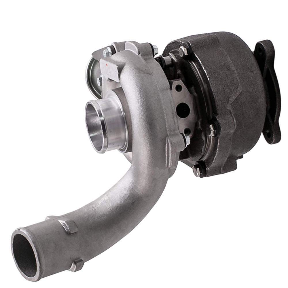 Turbo voor GT1749V 708639 8200256077 geschikt voor Renault Laguna Espace Megane Scenic 1.9 DCI F9Q 120ps