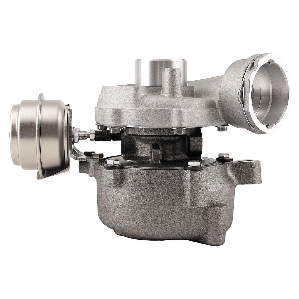 717858-5009S TURBO geschikt voor AUDI/ VW/ SKODA 1.9 TDI 2.0 TDI 96KW 130HP