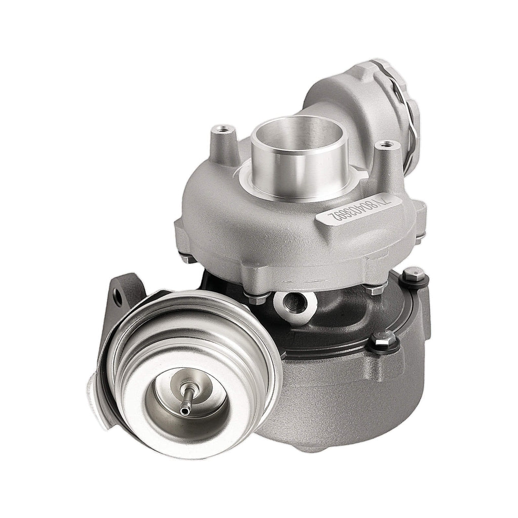 717858-5009S TURBO geschikt voor AUDI/ VW/ SKODA 1.9 TDI 2.0 TDI 96KW 130HP