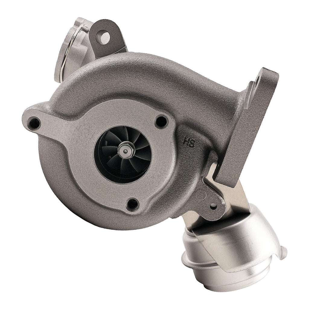 717858-5009S TURBO geschikt voor AUDI/ VW/ SKODA 1.9 TDI 2.0 TDI 96KW 130HP