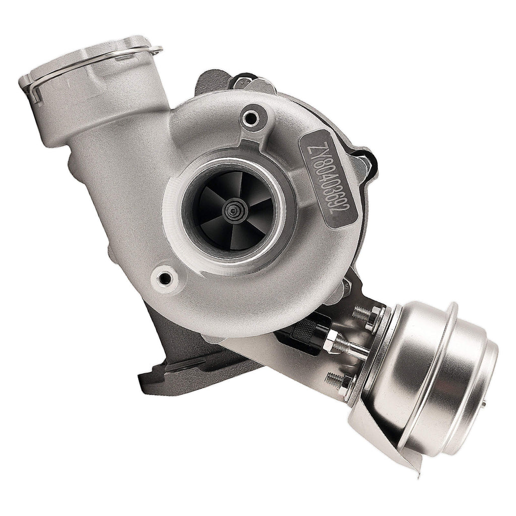 717858-5009S TURBO geschikt voor AUDI/ VW/ SKODA 1.9 TDI 2.0 TDI 96KW 130HP