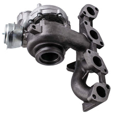 Laad de afbeelding in de galerijviewer, Geschikt voor AUDI A3 geschikt voor SKODA Octavia 2.0 TDI, 724930 103 kW, 140HP BKD AZV Turbo + GASKETS
