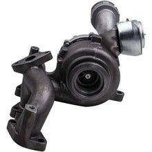 Laad de afbeelding in de galerijviewer, Geschikt voor AUDI A3 geschikt voor SKODA Octavia 2.0 TDI, 724930 103 kW, 140HP BKD AZV Turbo + GASKETS