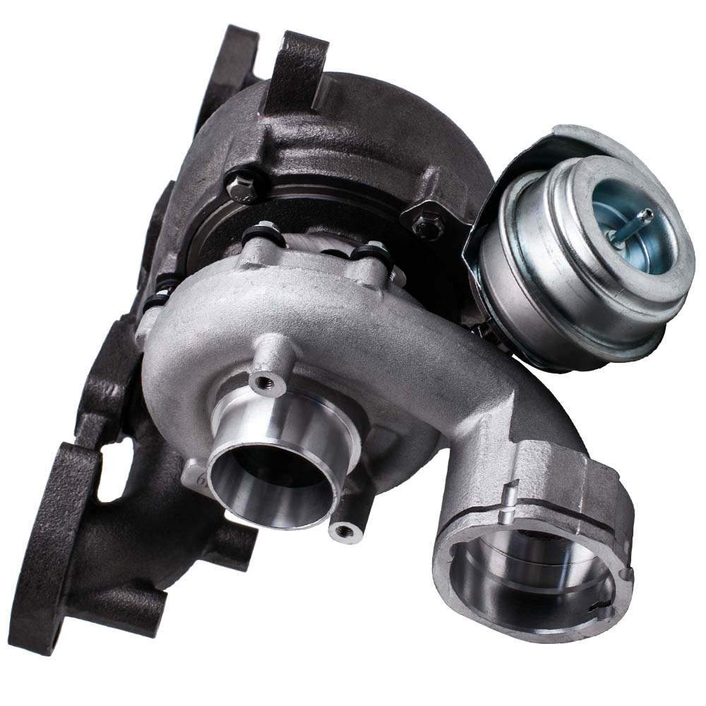 Geschikt voor AUDI A3 geschikt voor SKODA Octavia 2.0 TDI, 724930 103 kW, 140HP BKD AZV Turbo + GASKETS