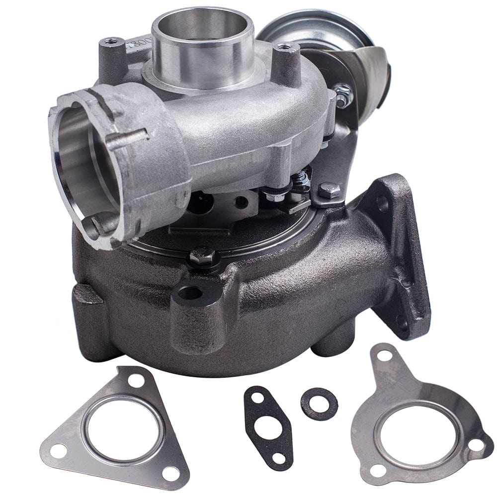 Turbo geschikt voor VW Passat 2.0 TDI 103kw 140hp 758219 03g145702f BRE/BRF/BVF