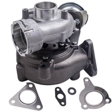 Laad de afbeelding in de galerijviewer, Turbo geschikt voor VW Passat 2.0 TDI 103kw 140hp 758219 03g145702f BRE/BRF/BVF