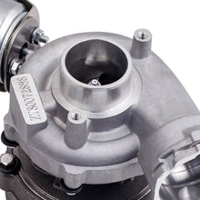 Laad de afbeelding in de galerijviewer, Turbo geschikt voor VW Passat 2.0 TDI 103kw 140hp 758219 03g145702f BRE/BRF/BVF