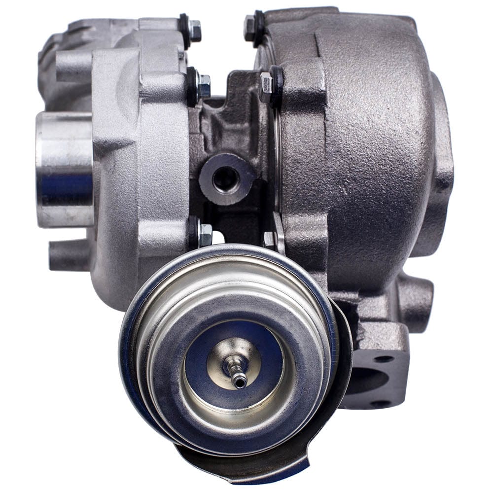 Turbo geschikt voor VW Passat 2.0 TDI 103kw 140hp 758219 03g145702f BRE/BRF/BVF