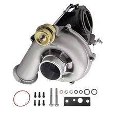 Laad de afbeelding in de galerijviewer, GTP38 Turbo geschikt voor Ford Powerstroke 7.3L F250 F350 F450 1831383C94 Upgrade