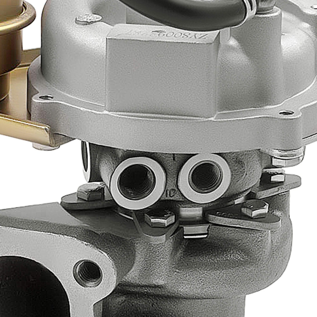 K03-029 Turbo Turbine geschikt voor Audi A4 A6 1.8T geschikt voor VW Passat B5 110kw058145703L