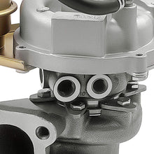 Laad de afbeelding in de galerijviewer, K03-029 Turbo Turbine geschikt voor Audi A4 A6 1.8T geschikt voor VW Passat B5 110kw058145703L