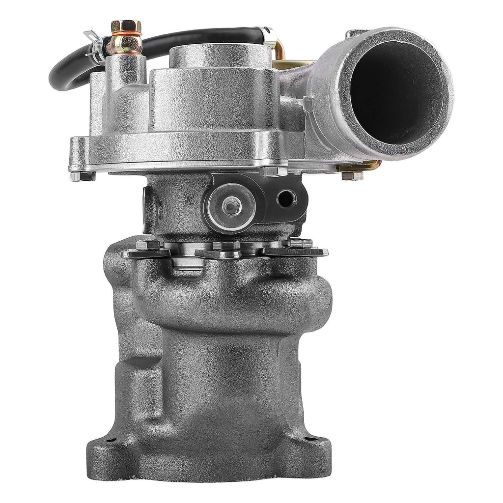Turbo K04-015 geschikt voor Audi A4 A6 Quattro VW Passat 1.8T 53039880073
