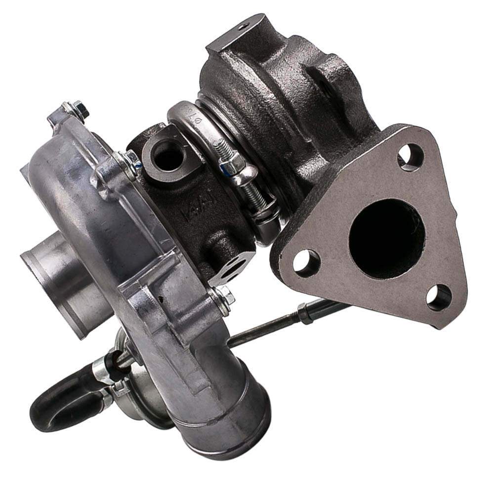 Turbo geschikt voor Mitsubishi L200 2.5 DI-D 4WD 4D5CDI 1515A029 VT10