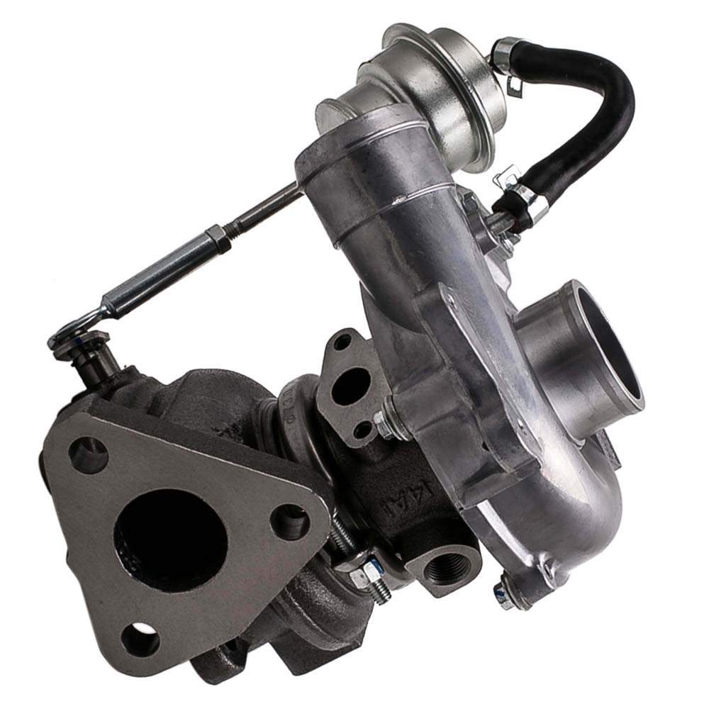 Turbo geschikt voor Mitsubishi L200 2.5 DI-D 4WD 4D5CDI 1515A029 VT10
