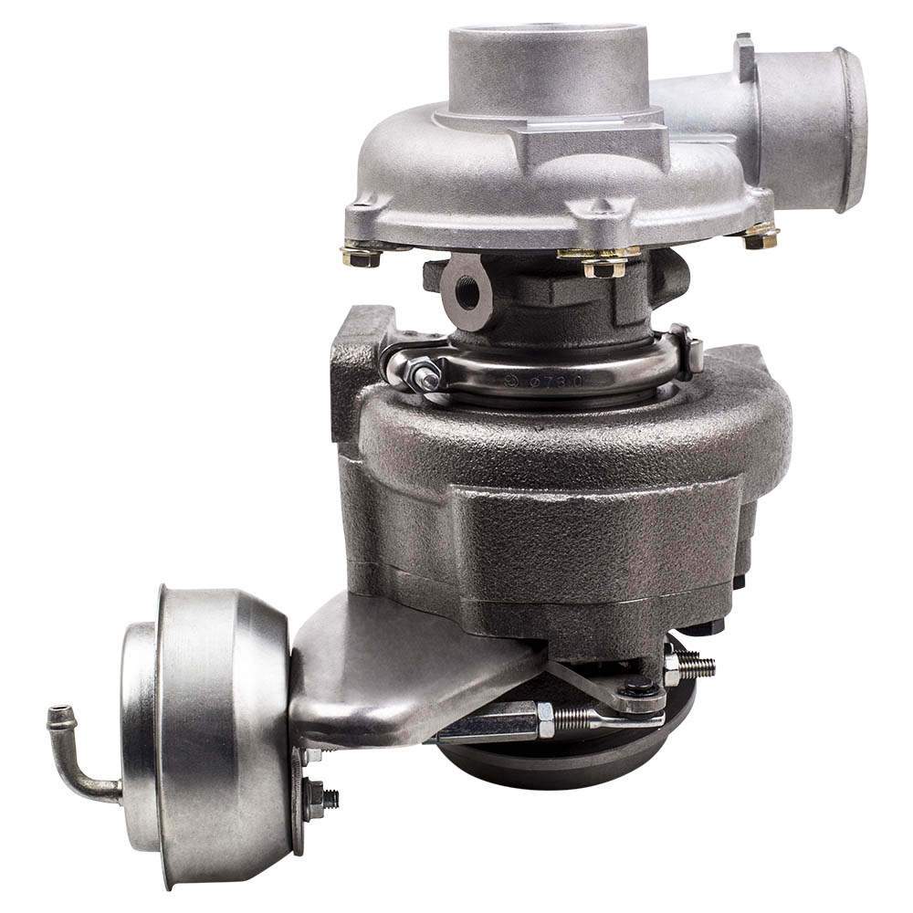 RHF4V Turbo geschikt voor MERCEDES Sprinter Vito Viano 2.2L A6460960199 VV14 Turbo
