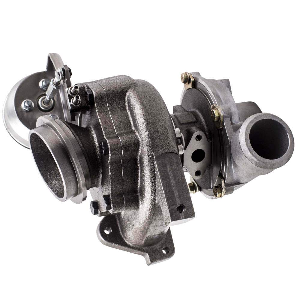 VV14 Turbo geschikt voor Mercedes 2.2L Sprinter Vito A6460960199 turbo