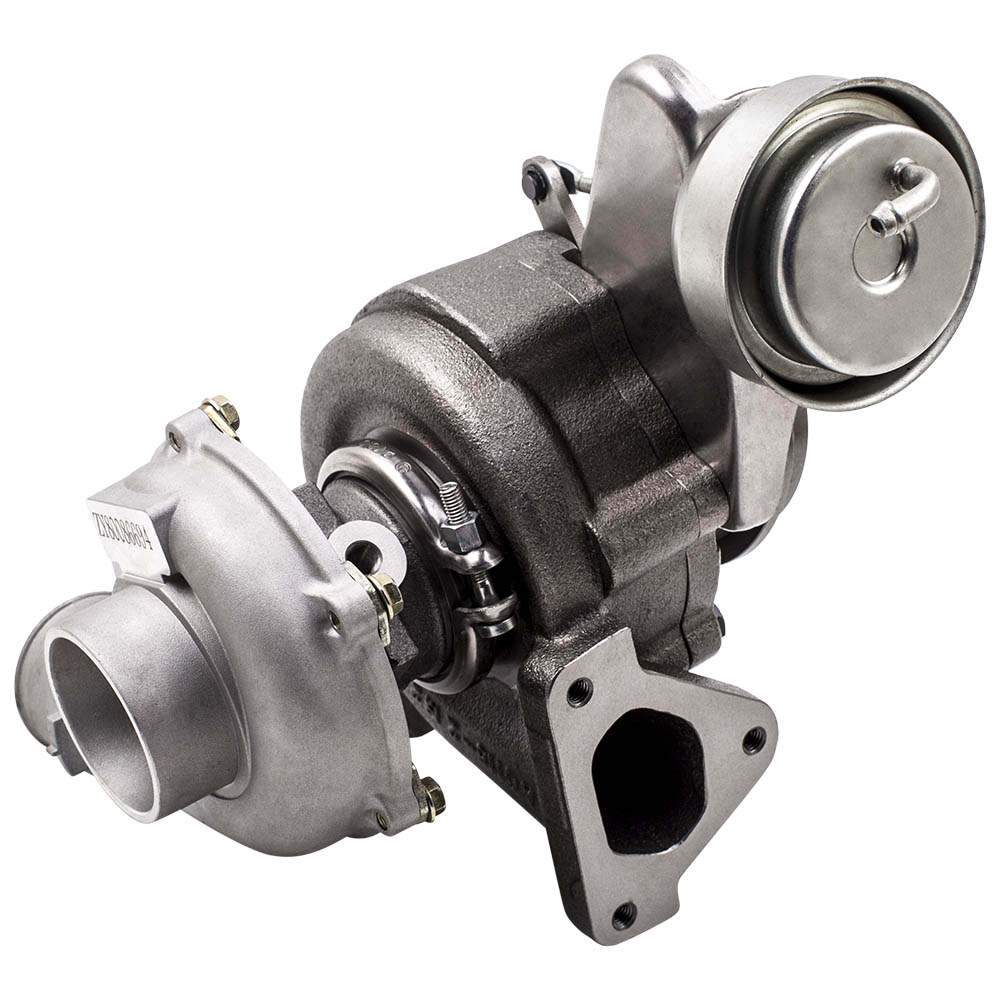 RHF4V Turbo geschikt voor MERCEDES Sprinter Vito Viano 2.2L A6460960199 VV14 Turbo