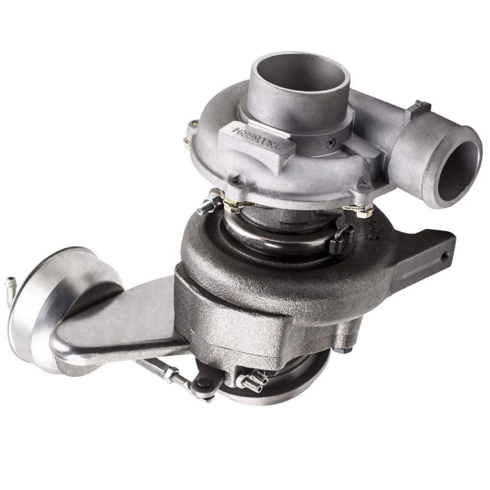 VV14 Turbo geschikt voor Mercedes 2.2L Sprinter Vito A6460960199 turbo