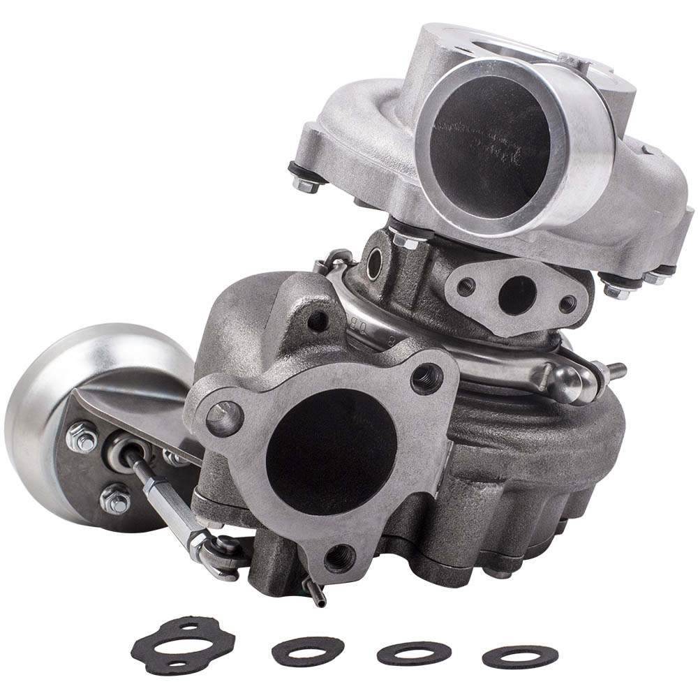 Turbo geschikt voor Toyota RAV4 Auris Avensis Corolla 2.2 D-4D 17201-26031