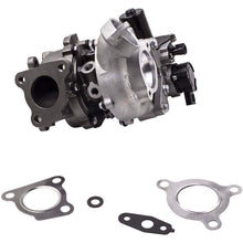 Laad de afbeelding in de galerijviewer, RHV4 Turbo geschikt voor Toyota 200 Serie geschikt voor Land Cruiser C-Rail Wagon 1VD VDJ76/78/79