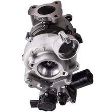 Laad de afbeelding in de galerijviewer, RHV4 Turbo geschikt voor Toyota 200 Serie geschikt voor Land Cruiser C-Rail Wagon 1VD VDJ76/78/79