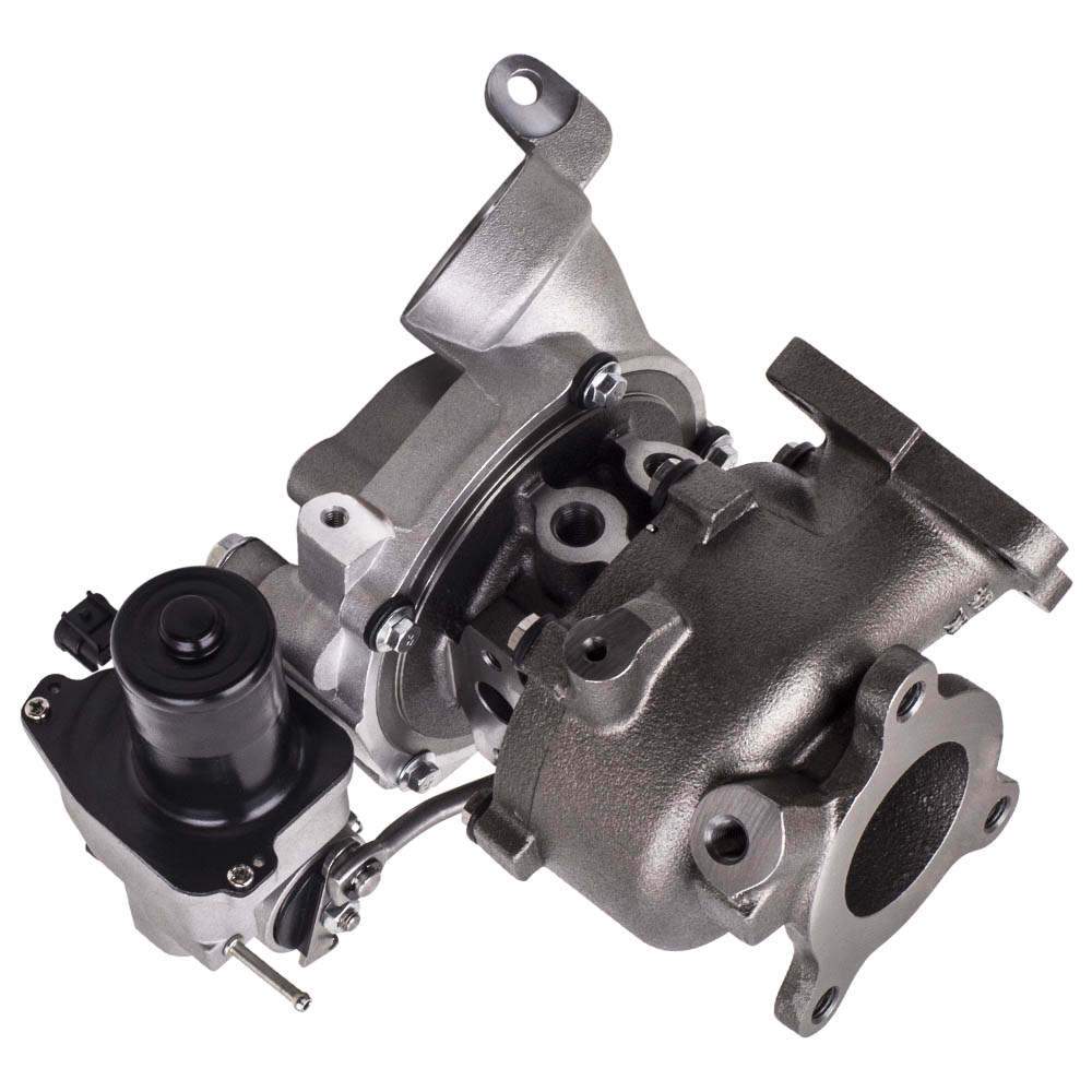 RHV4 Turbo geschikt voor Toyota 200 Serie geschikt voor Land Cruiser C-Rail Wagon 1VD VDJ76/78/79