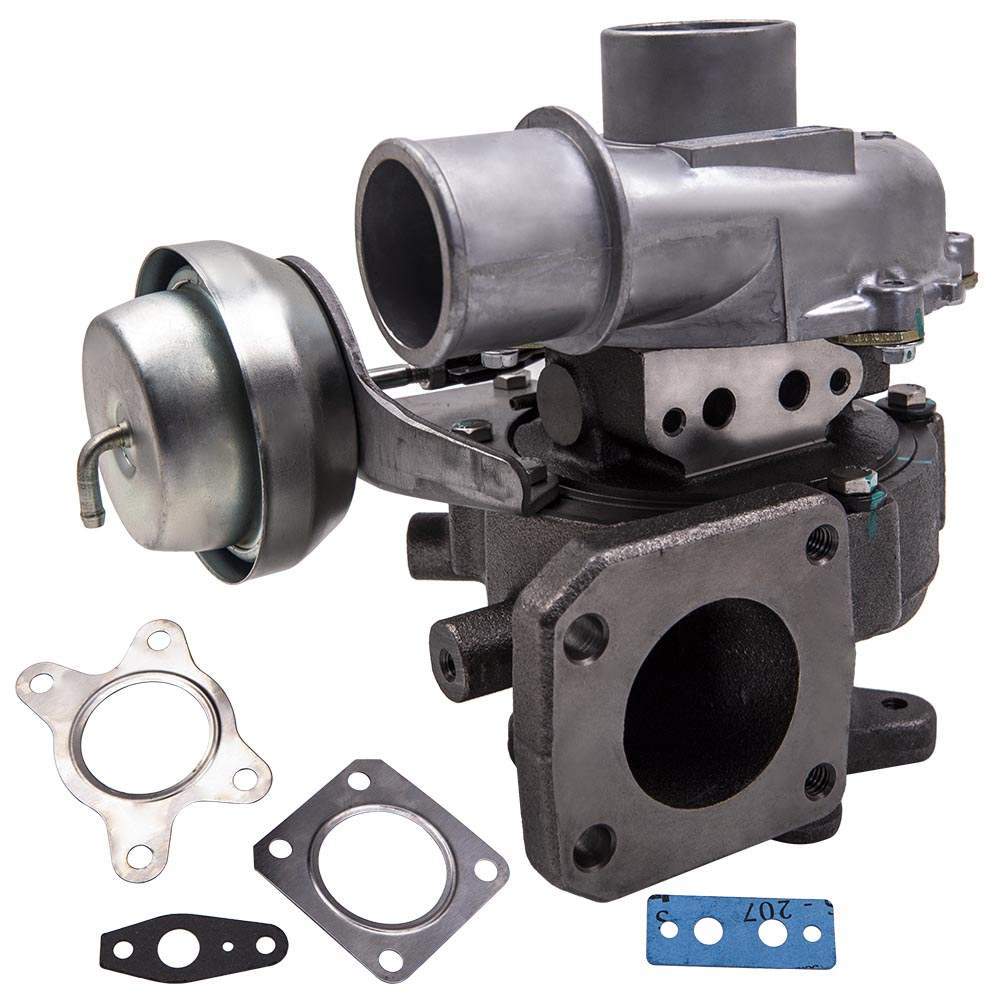 Turbo geschikt voor Ford Ranger Mazda BT-50 B2500 2.5 3.0 TDCi 115kW VJ38