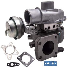 Laad de afbeelding in de galerijviewer, Turbo geschikt voor Ford Ranger Mazda BT-50 B2500 2.5 3.0 TDCi 115kW VJ38